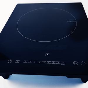 Cocina de Picnic Integrada de Sobremesa, OEM ODM, Certificación CE, 220V, 2000W Reales, Precio de Fábrica - Product Image 3