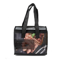 subzero lunch tote