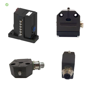 โมดูล1734OB8E ควบคุมอุตสาหกรรม PLC ชิ้นส่วนระบบอัตโนมัติไฟฟ้าพร้อมวัสดุอลูมิเนียมและทองแดงใหม่ดั้งเดิม - Product Image 3