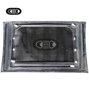 <span class=keywords><strong>Toit</strong></span> <span class=keywords><strong>ouvrant</strong></span> arrière TUZHIHAO adapté à l'<span class=keywords><strong>Audi</strong></span> <span class=keywords><strong>Q3</strong></span> <span class=keywords><strong>Sportback</strong></span> - Product Image 6