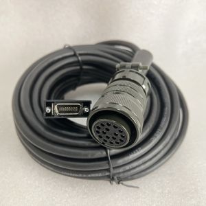 สาย MR-JHSCBL10M-H ของแท้ของใหม่100% - Product Image 2