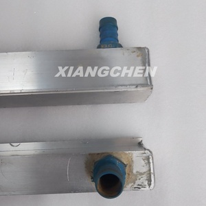 DO Cooling Profile C9.525.820 Original Used Guide Plate for Offset <b>Printing</b> <b>Machine</b> Parts - Product Image 5