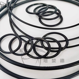 TALUADA Repuestos para Excavadoras R235LCR-9 R220-9 Kit de Motor de Traslación Final, Reparación de Cilindro Hidráulico 39Q6-<span class=keywords><strong>11700</strong></span>, Kit de Sellado de Motor de Giro - Product Image 1