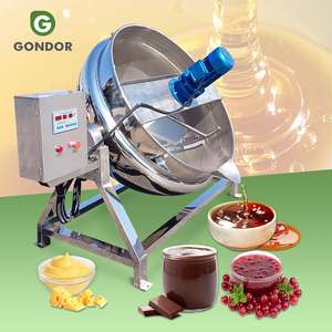 Olla Mezcladora Automática de Alta Resistencia para Cocina, Procesador de Alimentos, Vaporera, Hervidor, Batidora Automática para Cocinar - Product Image 1