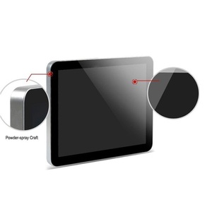 จอแอลซีดี IPS Mini-LED backlit ในร่มอิสระจอแสดงผล500 CD/M ความสว่างแสงอะโดบี RGB 98% ag/ar เคลือบ5000:1 - Product Image 4