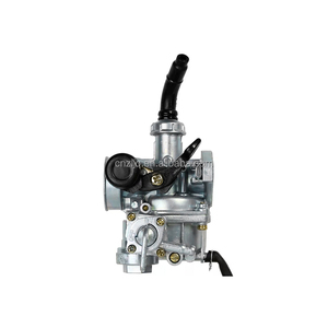 PZ19 19毫米摩托车化油器手动碳水化合物，适用于C100 DY100 WAVE100 <span class=keywords><strong>CD100</strong></span> SUPRA X110梦幻EX5 100cc京滨坑自行车 - Product Image 3
