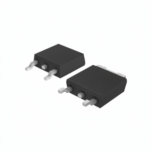 ทรานซิสเตอร์ IRLR120TRPBF DPAK ของผู้ผลิตช่องทางจำหน่าย ชิปอิเล็กทรอนิกส์ ชิ้นส่วนอิเล็กทรอนิกส์ - Product Image 1