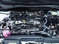 Toyota Corolla Cross 2026 2.0L Hybride E-CVT SUV LHD Neuf, Kilométrage Zéro, Toyota Safety Sense 3.0, Garantie d'Usine, à Vendre