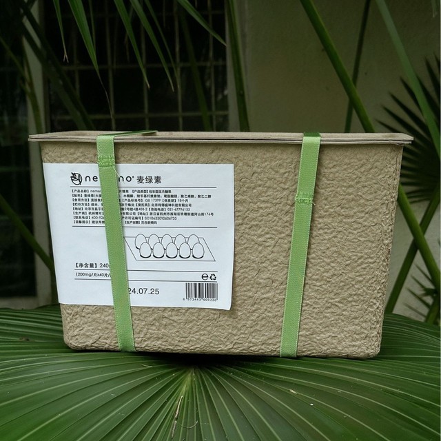 Dry Pressed Yellow Pulp Molded Box, Biodegradable Egg Storage Box, Eco Friendly Pulp Packaging Box for General Use