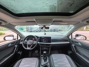 EN STOCK Volkswagen Tiguan X Usado, 1.4T 2WD 280T Turbo, Kilometraje de Segunda Mano, Caja de Cambios Automática, Cámara Trasera, Vehículo a Gasolina - Product Image 6