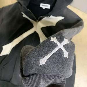 Haute qualité polaire hommes fermeture éclair complète sur la taille français éponge à capuche poids lourd goutte épaule Vintage hommes sweats à capuche lourds - Product Image 4