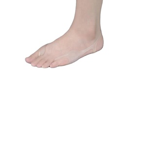 Gel <strong>Bunion</strong> Relief and <strong>Bunion</strong> Shield Pad,Toe <strong>Protectors</strong> and Toe Separator - Product Image 2