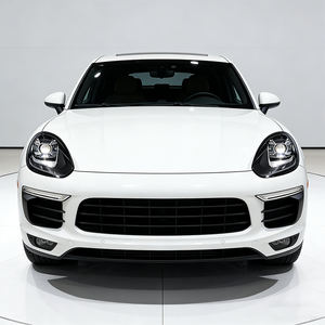 Conjunto de Faros Delanteros para Automóvil para <span class=keywords><strong>Porsche</strong></span> <span class=keywords><strong>Cayenne</strong></span> 958.2 2015-2017, Actualización de Estilo 2019, Faros Delanteros LED para Automóvil, Lentes de Proyector, Accesorios - Product Image 3