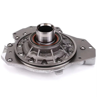 DPO AL4 DP0 Boîte de vitesses automatique YLcar Reign Pompe à huile pour 4 vitesses RENAULT PEUGEOT 307 CITROEN NAZA Pièce d'accessoires de voiture