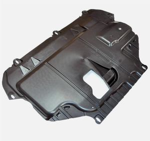 TAPA BAJO MOTOR RUST SHIELD BELLY PAN 5Q0825236K 5Q0825236J 5Q0825236Q 5Q0825236C - Product Image 2