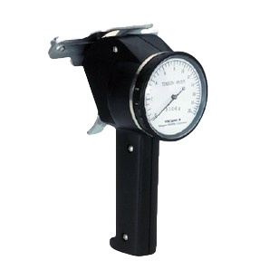 YOKOGAWA YDK T10120 เครื่องวัดแรงดึงสายไฟ วัดแรงดึงโดยตรงบนสายการผลิตของสายเคเบิลออปติคอล มอเตอร์ สายทองแดง - Product Image 2