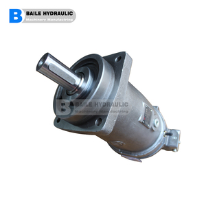 ปั๊มใบพัดไฮดรอลิก A7 A7V A7VO A7V0 AHA7V0250DR/63R -VPB02 รับประกัน 1 ปี - Product Image 2