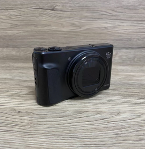 Zoom óptico de 40x + video 4K: el SX740 HS es un telescopio de viaje que cabe en tu bolsillo! - Product Image 5