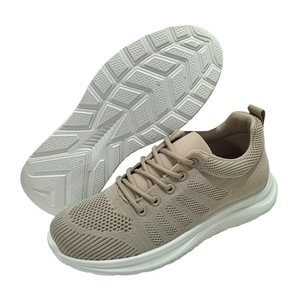 Zapatillas Deportivas de Marca Famosa para Mujer, Invierno 2026, Zapatos Planos Transpirables para Atletismo y Running - Product Image 4