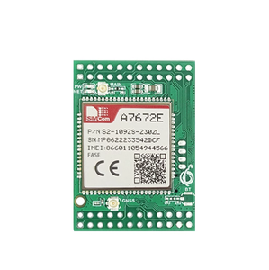 Original nouveau <span class=keywords><strong>SIMCOM</strong></span> A7672SA A7672E A7672S 4G LTE Module Cat 1 module 4G Modem à bas prix - Product Image 1