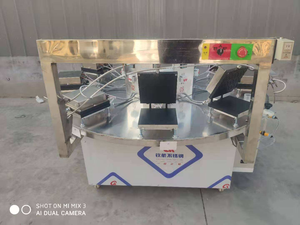 Automatic Crispy Ice Cream Cone <b>Machine</b> Waffle Cup <b>Egg</b> Roll Maker <b>Egg</b> Roll Mold <b>Machine</b> - Product Image 6