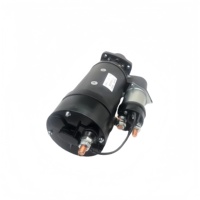 Motor de Arranque para Cat. 1068558 1068559 1068557 3116 3306 3406B 3406C C10 C12 D6M D7H 773E 966F 970F 769D Repuestos de Motor