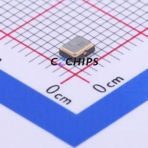 SG-8002CE 14.745600MHz PCM Pre-Programmed Oscillator SMD3225-4P Oscillator 14.7456MHz 100ppm - Product Image 1
