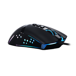 Ratón para Juegos con Cable RGB Retroiluminado, Mini, para Diestros, Diseño Ergonómico, Z6300, Último Modelo, Buen Precio - Product Image 5