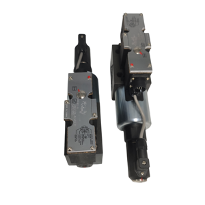 Solenoide Proporcional Serie PPGEE, Modelo PPGEE-6-180-D24-A1 DPGEE 10 2B2B 75 D24 A1+DF31 - Product Image 1