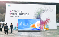Affiche Led Publicitaire Intérieure 640*1920mm P2 P2.5 P3 HD Modules 3G 4G Wifi Smart Led Mirror Poster