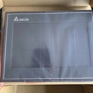 Écran tactile HMI authentique DOP-107WV DOP107WV, panneau de commande de l'opérateur, série DOP-100 pour le contrôle industriel - Product Image 1
