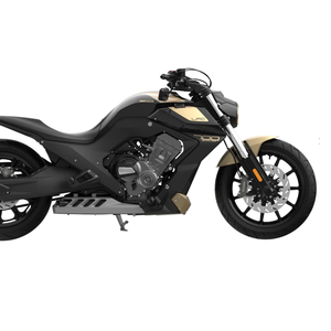 Xe máy mới, xăng, 600cc, tốc độ tối đa 169km/h, xe địa hình/xe mạo hiểm tốc độ cao, xe mô tô đua dành cho người lớn - Product Image 4