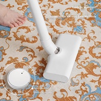 Europäischer Luxus-Teppich mit Geometrischem Muster aus Poly-Baumwolle, Dreidimensional Jacquard-Gewebt mit Handgenähten Fransen