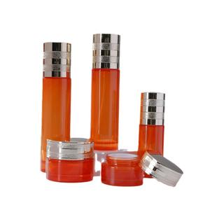 <span class=keywords><strong>Estee</strong></span> <span class=keywords><strong>Lauder</strong></span> 120ml botella recta emulsión 50g hombro plano <span class=keywords><strong>crema</strong></span> facial botella de agua gruesa para el cuidado de la piel uso cosmético - Product Image 6