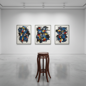 Estante para Plantas de Estilo Minimalista, Popular en Internet, con Múltiples Niveles, Resistente al Óxido, para Interiores y Exteriores, para Almacenar Plantas Suculentas y Pothos - Product Image 4