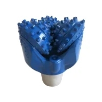 bibo High quality 13 5/8-inch Tricone rock <b>drill</b> <b>bit</b> Connect the water well <b>drill</b> pipe Factory Direct Delivery - Product Image 4