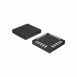 Composant électronique MAX16004CTP+ de gestion de l'alimentation (PMIC) 20 WFQFN à pad exposé, du fabricant Channel Electronics - Product Image 1