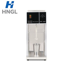 Machine à collation professionnelle, machine à <span class=keywords><strong>milk</strong></span>-<span class=keywords><strong>shake</strong></span>, machine à mélanger la crème glacée - Product Image 6