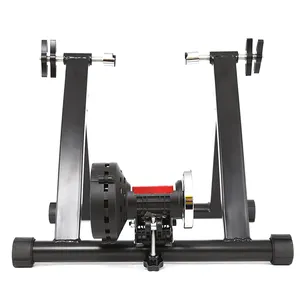 Magnetische Indoor Bike Trainer Fahrrad Übung Stand Indoor