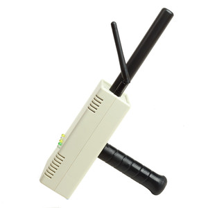 Gray Eagle All In One Metal Detector 12V Plastic Handheld Gold Silver Copper Scanner For Adults Underground Detection - Product Image 3