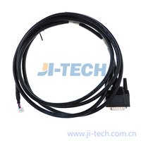 Conector de Arnés de Cables Hecho a Medida, Fábrica Profesional de Procesamiento de Arneses de Cables Personalizados