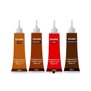 20ml/40ml Mastic de réparation pour <span class=keywords><strong>cuir</strong></span> automobile, sièges et canapés, restauration des rayures et des fissures, nettoyant, dropshipping - Product Image 1