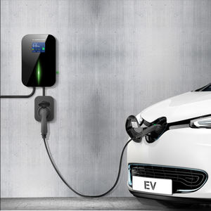 Tesla Modell <span class=keywords><strong>3</strong></span> <span class=keywords><strong>3</strong></span> Phase EV Ladegerät Ebene <span class=keywords><strong>2</strong></span> Elektrische Auto Ladestation - Product Image 6