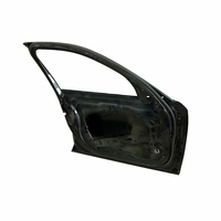 Pour BMW Série 3 G20 320i 325i 330i 340i (2020-2026) – Coque de porte avant gauche d'occasion d'origine de haute qualité, origine Guangzhou