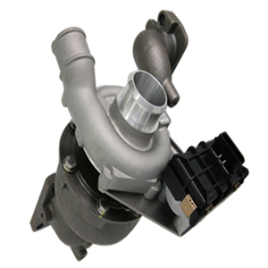 Kit de turbocompresor GT1749V 728680-0015 4S7Q6K682EN 4S7Q6K682EL 4S7Q6K682EJ 4S7Q6K682EF con <span class=keywords><strong>Ford</strong></span> <span class=keywords><strong>Mondeo</strong></span> III <span class=keywords><strong>Jaguar</strong></span> X Type 2.0L D - Product Image 3