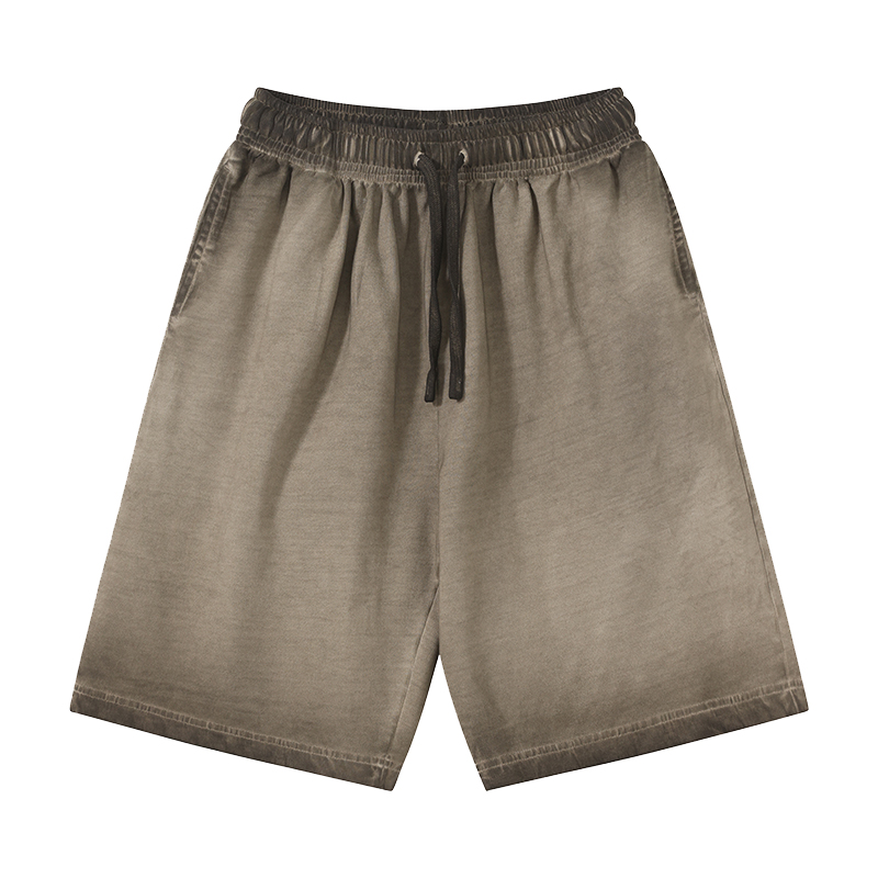 Jun Green - Shorts