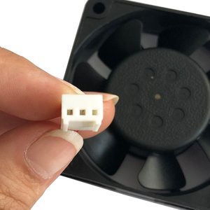 2408kl-05f-b59 mới ban đầu fanuc quạt làm mát cho máy CNC - Product Image 3