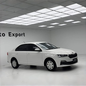 Auto Usata <span class=keywords><strong>Skoda</strong></span> Rapid <span class=keywords><strong>2021</strong></span>, 1.5L Automatica, Guida a Sinistra, Berlina, Vendita all'Ingrosso e al Dettaglio - Product Image 3