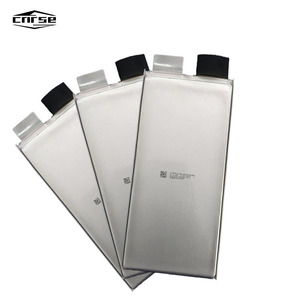แบตเตอรี่ลิเธียมไอรอนฟอสเฟตแบบโพลิเมอร์ขนาดใหญ่ 30Ah 3.2V สำหรับรถแข่ง, รุ่น D167C2 1 1500 รอบการใช้งานที่ยาวนานเป็นพิเศษ ต่ำมากถึงระดับนี้ - Product Image 4