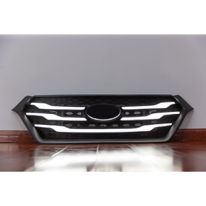 Nueva Lámpara LED para Parrilla de Coche Creta 2018, 12V, Material ABS, 1 Año de Garantía - Precio - Product Image 2